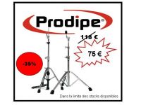 PACK STANDS A PRIX EXCEPTIONNELS