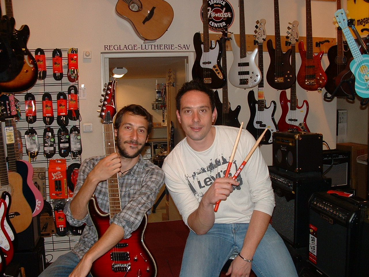 TEMPO MUSIC CLUB