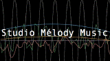 studio enregistrement melody music