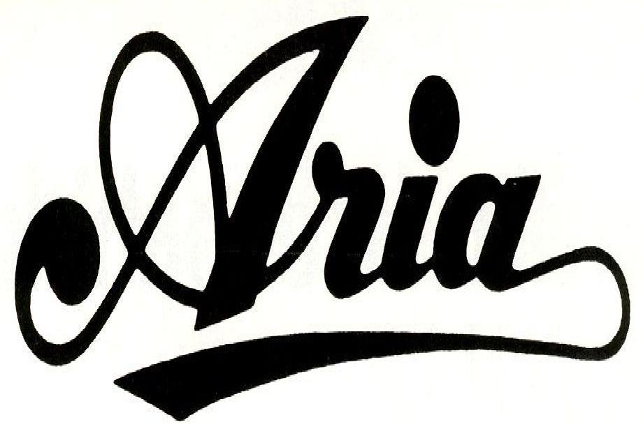 aria