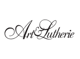 ART ET LUTHERIE