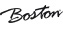 Accessoires BOSTON