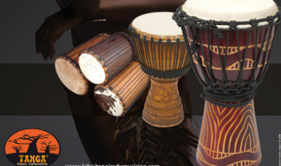 bongoes-congas-djembes-stagg TANGA