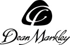 Accessoires DEAN MARKLEY