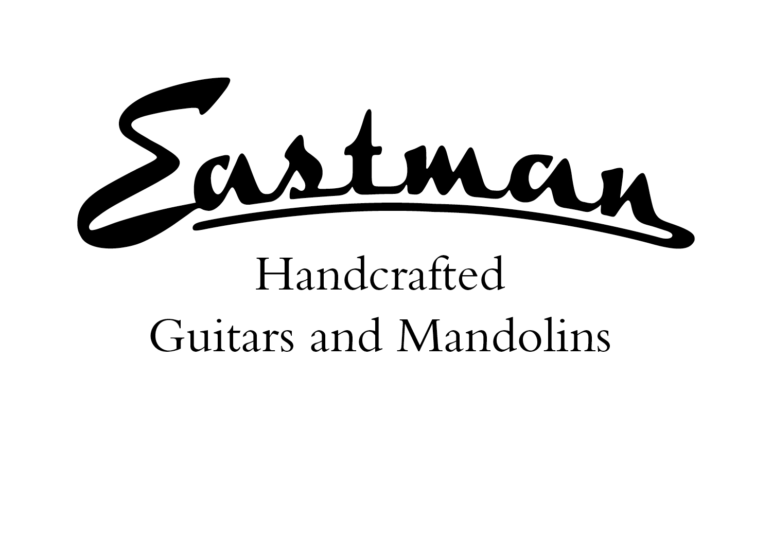 Guitare Folk/Western EASTMAN