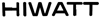 Ampli HIWATT