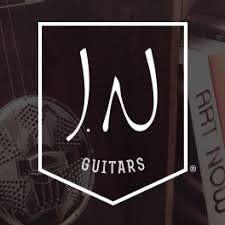 Guitare Folk/Western JN GUITARS