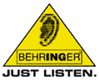 BEHRINGER