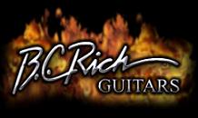 BC RICH