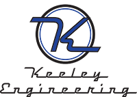 KEELEY ELECTRONICS