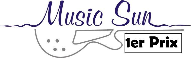 Music Sun 1er  Prix