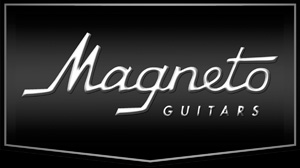 MAHNETO GUITARS