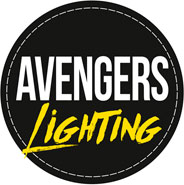 AVENGERS LIGHTING