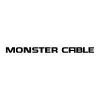 MONSTER CABLE