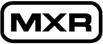 effets-guitare- MXR