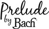 PRELUDE BY BACH