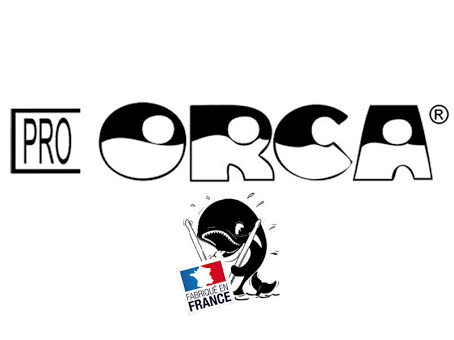 cymbales-accessoires-pro-orca PRO ORCA