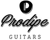 Guitare Basse PRODIPE GUITARS