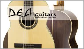 DEA Guitars