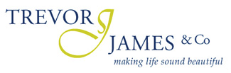TREVOR JAMES