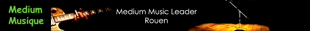  AROMA  Achat / vente - MEDIUM MUSIQUE / MUSIC LEADER ROUEN - Page 1