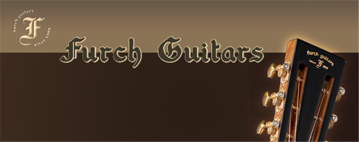 Guitares Furch