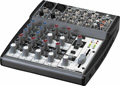 Voir la fiche BEHRINGER XENYX1002