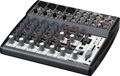 Voir la fiche BEHRINGER XENYX1202