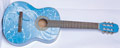 Voir la fiche ISPANA SKY BLUE