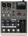 Voir la fiche MACKIE 402 VLZ 3