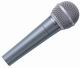 Voir la fiche BEHRINGER XM8500