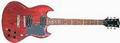 Voir la fiche STORM SG 110 WR/BAG