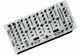 Voir la fiche BEHRINGER VMX 1000