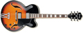 Voir la fiche IBANEZ AF 75 BS