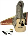 PACK ALVAREZ RD 9 ALVAREZ