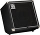 Voir la fiche AMPEG BA108