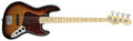 Voir la fiche FENDER AM STD JB 