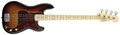 Voir la fiche FENDER AM STD PB 