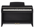 Voir la fiche CASIO AP420