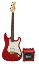 PACK STORM ASH350TRD + STORM SG10 STORM