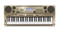 Voir la fiche CASIO AT3ORIENTAL 