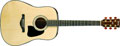 Voir la fiche IBANEZ AW3000-NT