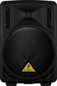 Voir la fiche BEHRINGER B208D