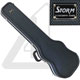 Voir la fiche ETUI BASSE ABS GRIS BC450GR