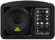Voir la fiche BEHRINGER B205D