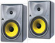 Voir la fiche BEHRINGER B1031A