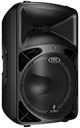 Voir la fiche BEHRINGER B 415 DSP
