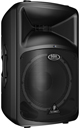 Voir la fiche BEHRINGER B 512 DSP
