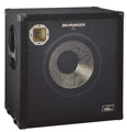 Voir la fiche BEHRINGER BA 115