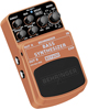 Voir la fiche BEHRINGER BSY600